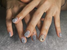 持ち込みデザイン ¥8.000