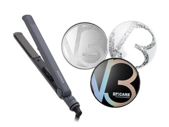 サロン ジュウ(salon Jyuu.)/メイク直しテスターも充実♪