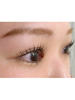 キープ力が自慢のサロン