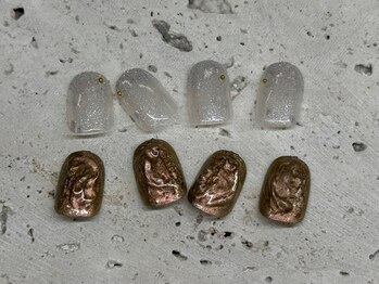 simple winter design