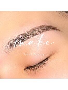 メイク 心斎橋店(make)/眉毛サロン/眉サロン/眉毛パーマ