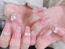 120分アートし放題