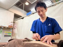 ヒーリングハンド 本町院の雰囲気（施術者目線・利用者目線・画像分析での分析内容共有）