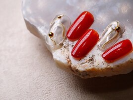 トレンドニュアンス定額