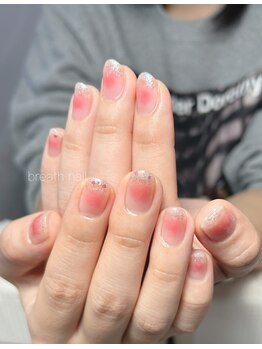 ブレスネイル(breath nail)/