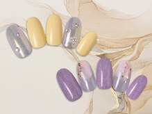 ネイルランド 立場店