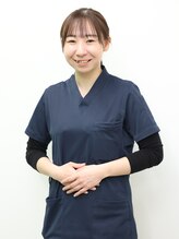 ハリココ鍼灸治療院/整体院 板宿駅前院&nbsp;遠藤 夕稀