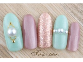 オフィスネイルコース