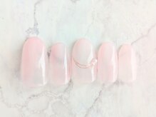 ネイルサロン ルーム 千葉店(ROOM)/【定額Sコース¥5000】