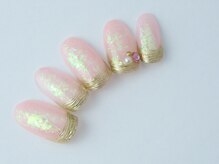 ネイルサロン フローラ(Flora)/＊￥6600円定額キャンペーン＊