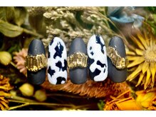 レインネイル(Rainnnail)/