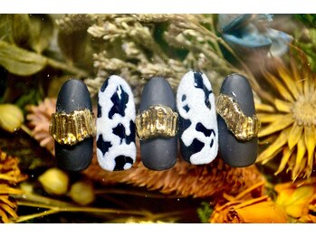 レインネイル(Rainnnail)/