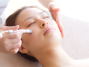 パルテール/【繰り返す肌荒れ・ニキビケア】