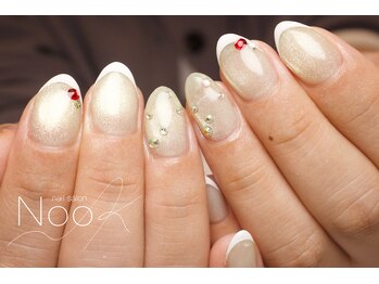 ヌック(Nook)/お持ち込みデザイン♪