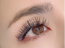 パルフェ(Parfait Eyelash Nail Salon)/フラットラッシュダブル付け放題