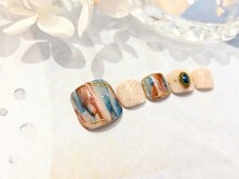 アローナ(Arona)/【FOOT】定額8800円