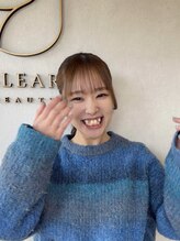 クリアーズ ビューティー(CCLEAR’S BEAUTY) Yuzuha 