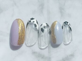 カオネイルピージー 東大和店(KAONAILpg)/