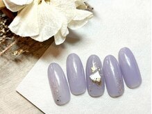 ネイルパティオ 草加店(nail patio)/
