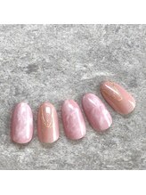 ユニックス 浦和店(UNIX)/ニュアンスネイル