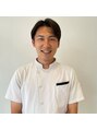 アイキュア鍼灸接骨院 梅田NU茶屋町(iCure鍼灸接骨院) 成合 湧一