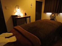 ユララ(Yurara)/【内観】