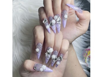 ソラネイル(SORA NAIL)/