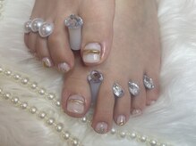 成美ビューティーサロン(成美beauty salon)/フットネイル
