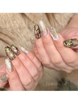 華やか系（イベント・ブライダル）が得意