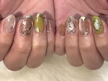 ロッティ(Lotti)の雰囲気(持込デザインも対応します。)