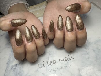 リレアネイル(Li'lea Nail)/