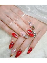カルミアネイル 日暮里店(Kalmia Nail)/