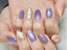 レイジースワン/ジェル￥7,700