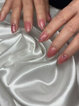 エーナイン イオン気仙沼店/Office nail