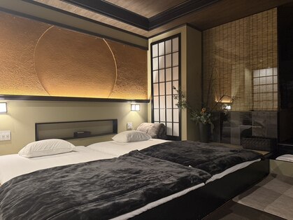 ザ スパ 恵比寿店(THE SPA)の写真