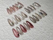 ウェリナ(Welina)/定額☆トレンドデザイン　