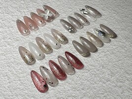 定額☆トレンドデザイン