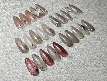 定額☆トレンドデザイン　