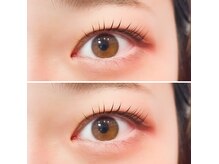 アンドヘルシー/まつ毛パーマ/LEDエクステ/アイブロウ/鶴見/川崎