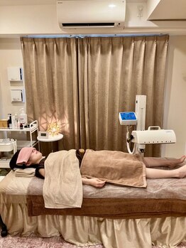 はり灸ソル(はり灸Sol)の写真/手足の冷え・巡りの悪さ・疲れやすさが気になる方に。血流や自律神経を考慮し、全身を鍼灸で整えます。