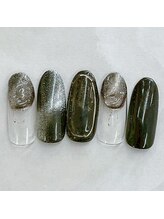 グリュック(Gluck)/定額7000円