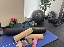 リボディサポート 西大島(Re:Body Support)/【備品】