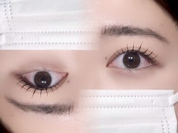 ソナム バイ レンジ(sonam by lange)/まつ毛パーマ