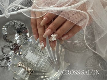 クロスサロン(CROSS &nbsp;SALON)/