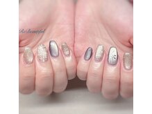 リ ビューティフル(Re Beautiful)