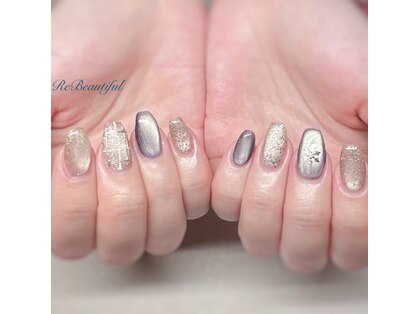 リ ビューティフル(Re Beautiful)の写真