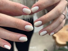 マール 表参道店(marl)/[ネイリスト]ワンカラー