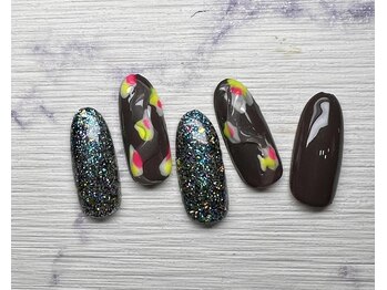 ネイルサロン インプレス(Impress)/アートネイル