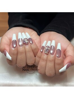 The 1989 心斎橋店/