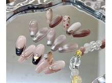 マグネットフレンチニュアンス